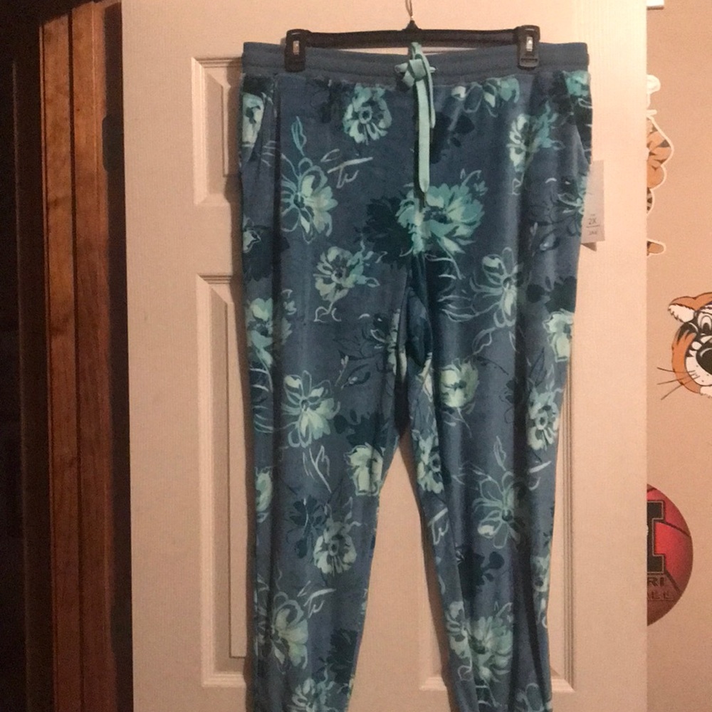 NWT LuLaRoe has joggers